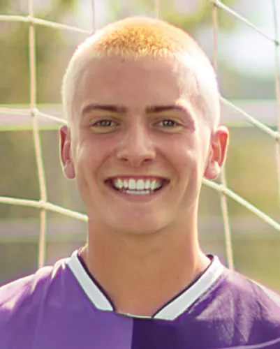 GETTING TO KNOW Levi Johnson MVL H.S., Sr.